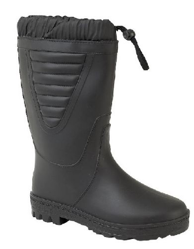 Stormwells Wellington W226A Black size 5